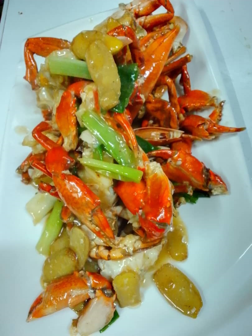 GingerCrabs pic