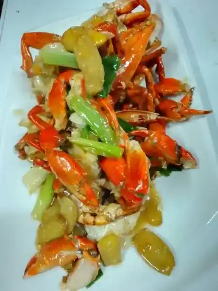 GingerCrabs pic