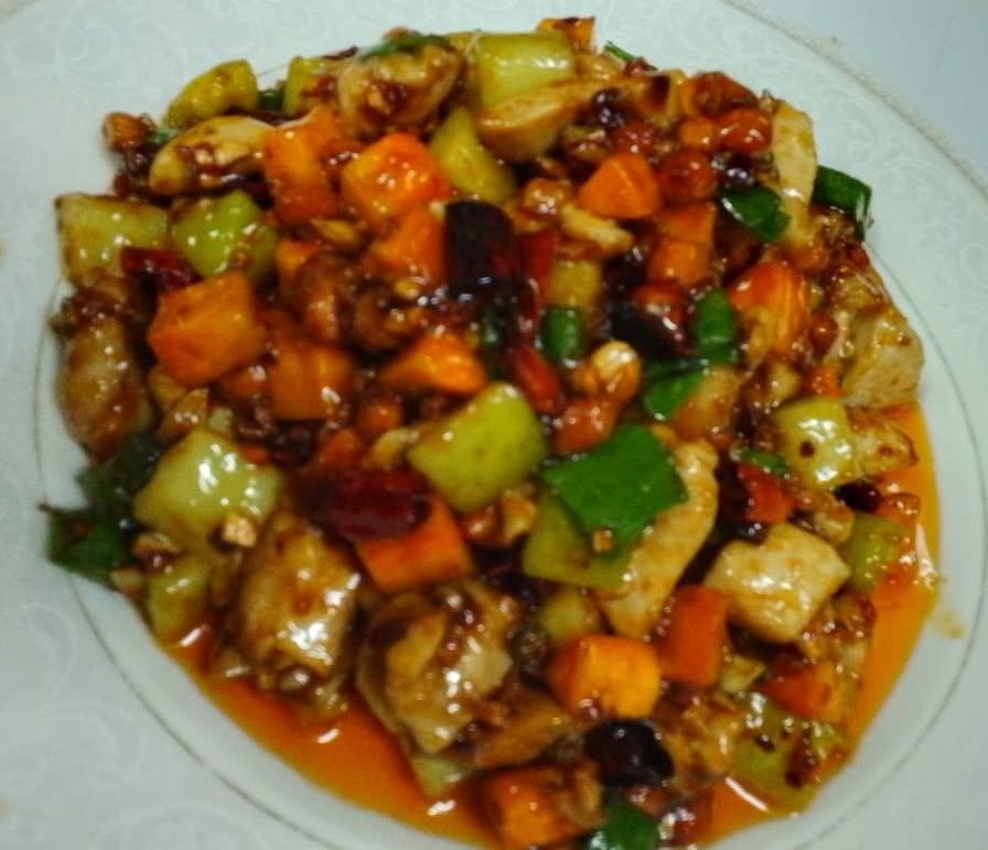 KungPaoChicken pic