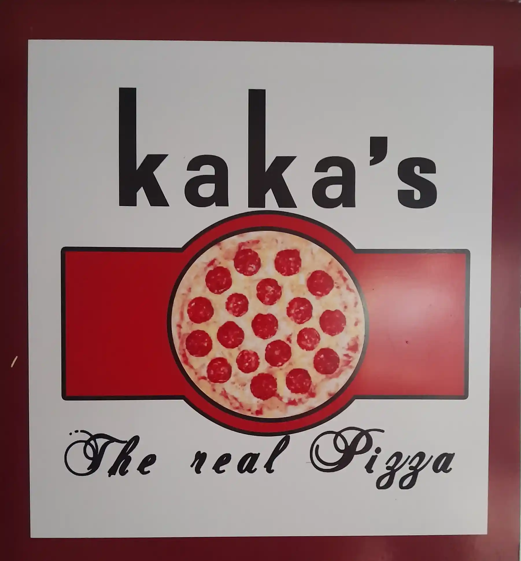 Restaurant Logo