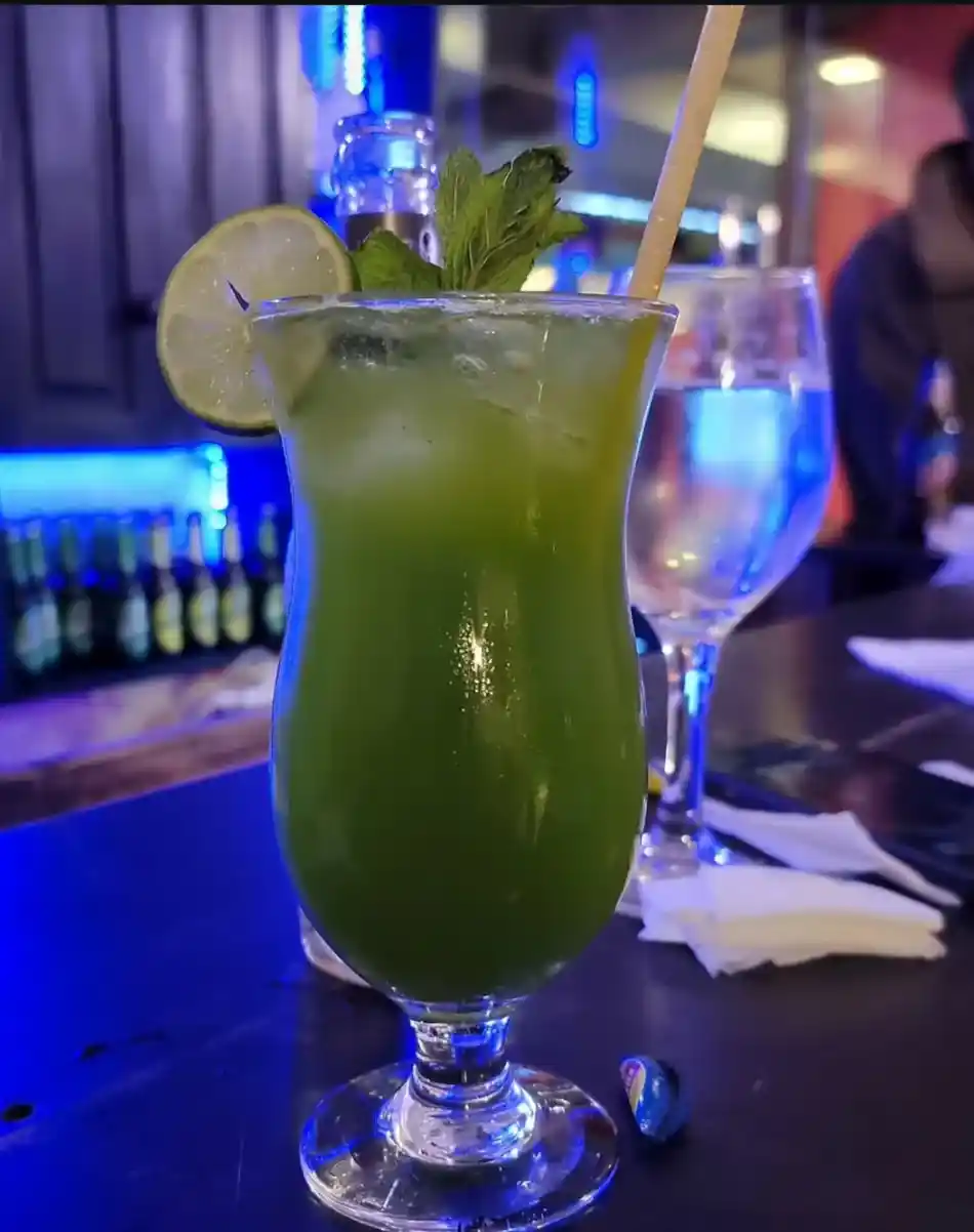 mojito