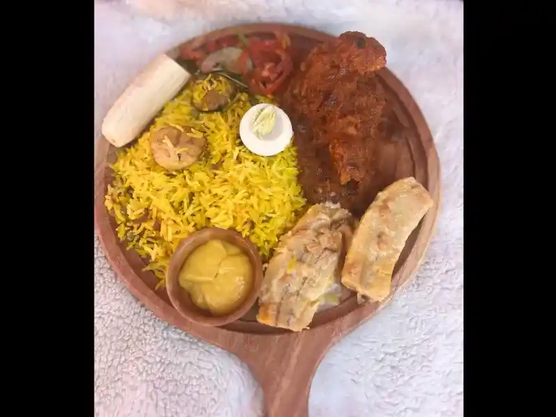 birianikuku