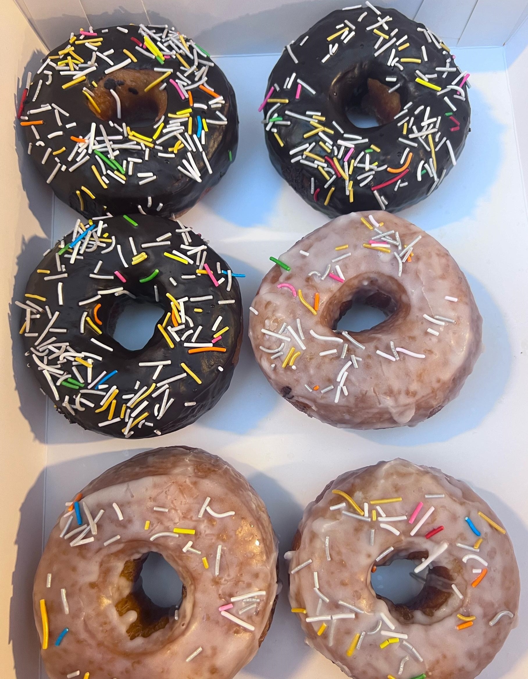 donut