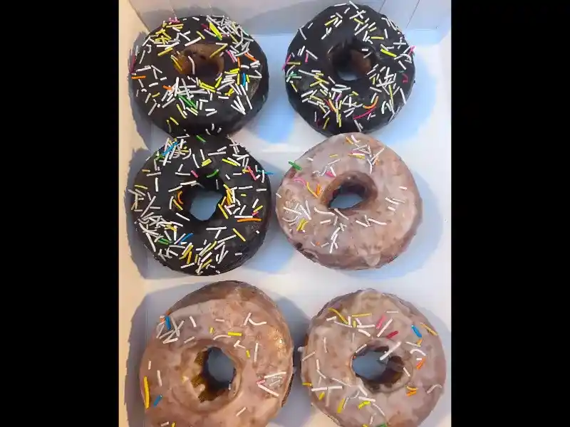 donut